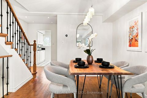 Photo 3 at 2B Shank Street, Niagara, Toronto