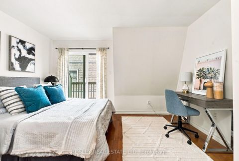 Photo 24 at 2B Shank Street, Niagara, Toronto