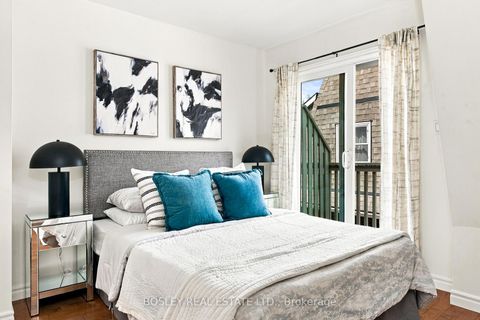 Photo 25 at 2B Shank Street, Niagara, Toronto