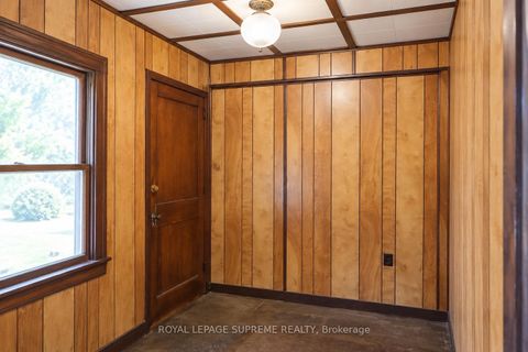 Photo 2 at 48 Mould Avenue, Smythe, Toronto