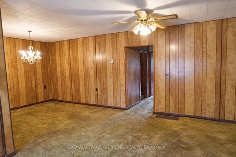 Photo 3 at 48 Mould Avenue, Smythe, Toronto