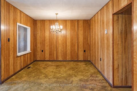 Photo 5 at 48 Mould Avenue, Smythe, Toronto