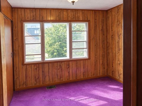 Photo 9 at 48 Mould Avenue, Smythe, Toronto