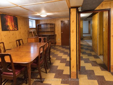 Photo 13 at 48 Mould Avenue, Smythe, Toronto