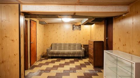 Photo 14 at 48 Mould Avenue, Smythe, Toronto