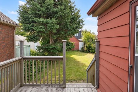 Photo 15 at 48 Mould Avenue, Smythe, Toronto