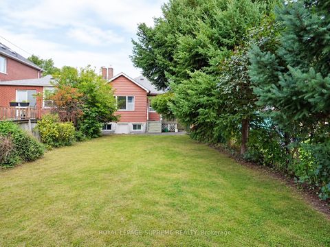 Photo 16 at 48 Mould Avenue, Smythe, Toronto