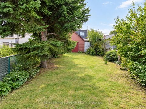 Photo 17 at 48 Mould Avenue, Smythe, Toronto