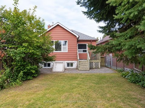 Photo 18 at 48 Mould Avenue, Smythe, Toronto