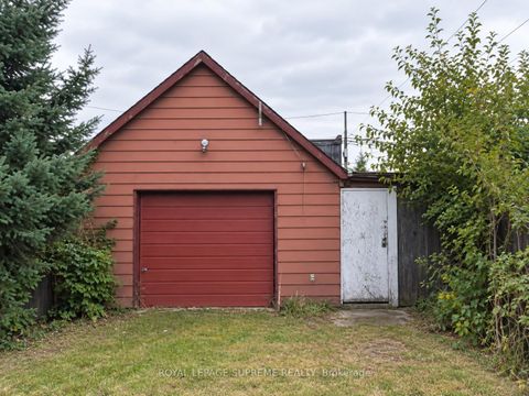 Photo 19 at 48 Mould Avenue, Smythe, Toronto