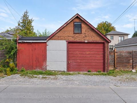 Photo 20 at 48 Mould Avenue, Smythe, Toronto