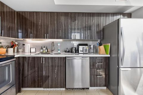 Photo 10 at 602 - 30 Harrison Garden Boulevard, Willowdale East, Toronto