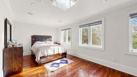 Photo 21 at 3 Stinson Circle, Parkview, Toronto