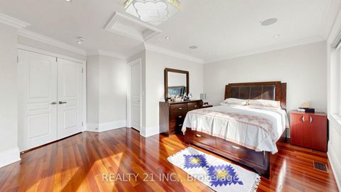 Photo 22 at 3 Stinson Circle, Parkview, Toronto