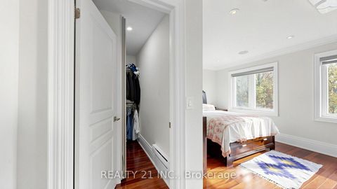 Photo 23 at 3 Stinson Circle, Parkview, Toronto