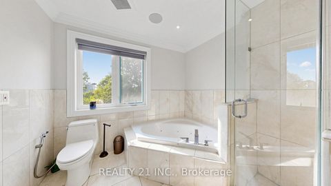 Photo 26 at 3 Stinson Circle, Parkview, Toronto