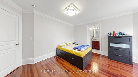 Photo 27 at 3 Stinson Circle, Parkview, Toronto