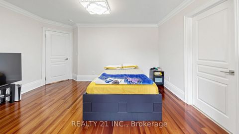 Photo 28 at 3 Stinson Circle, Parkview, Toronto