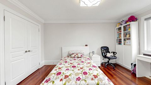Photo 30 at 3 Stinson Circle, Parkview, Toronto