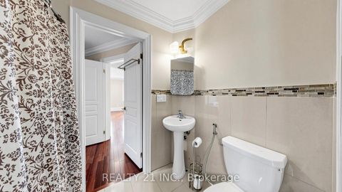 Photo 32 at 3 Stinson Circle, Parkview, Toronto