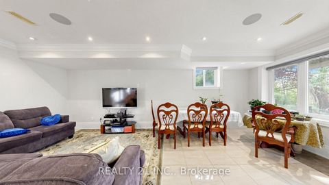 Photo 37 at 3 Stinson Circle, Parkview, Toronto
