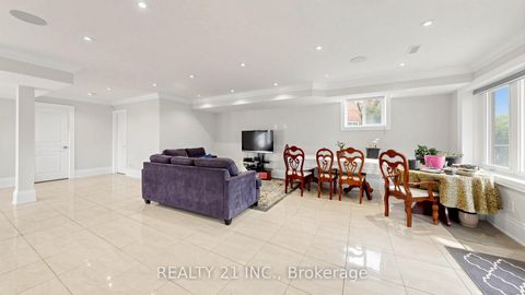 Photo 38 at 3 Stinson Circle, Parkview, Toronto