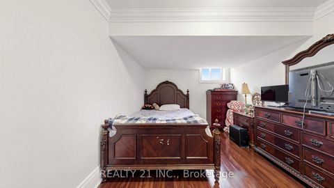 Photo 41 at 3 Stinson Circle, Parkview, Toronto