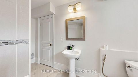 Photo 42 at 3 Stinson Circle, Parkview, Toronto