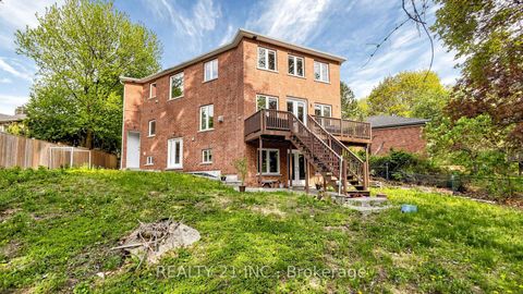 Photo 44 at 3 Stinson Circle, Parkview, Toronto
