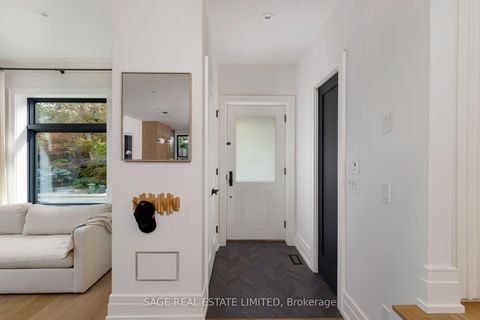 Photo 2 at 36 Macpherson Avenue, Annex, Toronto