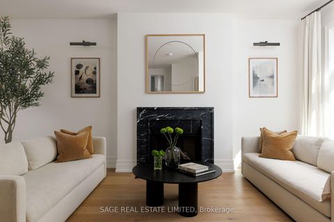 Photo 5 at 36 Macpherson Avenue, Annex, Toronto