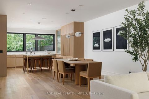 Photo 6 at 36 Macpherson Avenue, Annex, Toronto