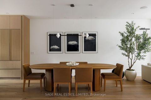 Photo 7 at 36 Macpherson Avenue, Annex, Toronto