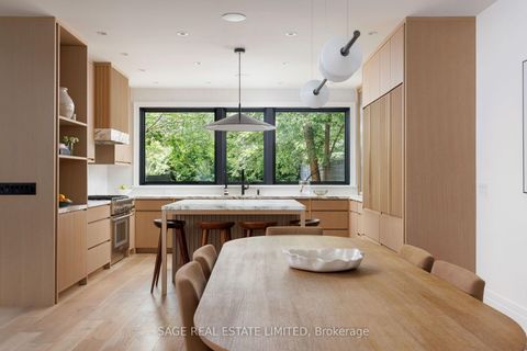 Photo 8 at 36 Macpherson Avenue, Annex, Toronto