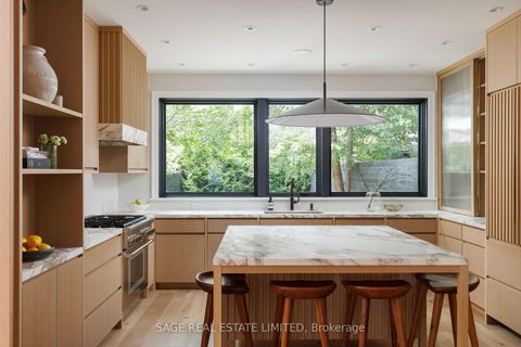 Photo 9 at 36 Macpherson Avenue, Annex, Toronto