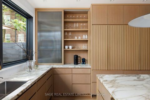 Photo 10 at 36 Macpherson Avenue, Annex, Toronto