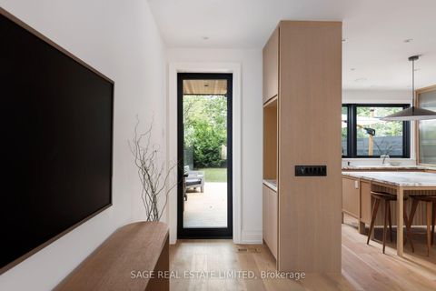 Photo 12 at 36 Macpherson Avenue, Annex, Toronto