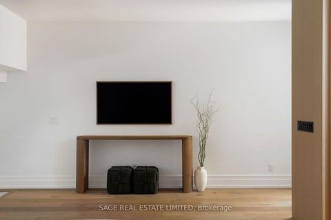 Photo 13 at 36 Macpherson Avenue, Annex, Toronto