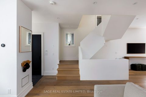 Photo 14 at 36 Macpherson Avenue, Annex, Toronto