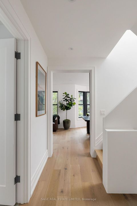 Photo 15 at 36 Macpherson Avenue, Annex, Toronto