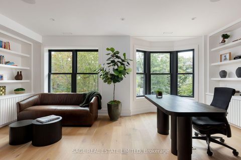 Photo 16 at 36 Macpherson Avenue, Annex, Toronto