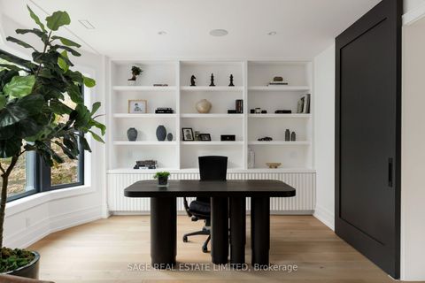 Photo 17 at 36 Macpherson Avenue, Annex, Toronto