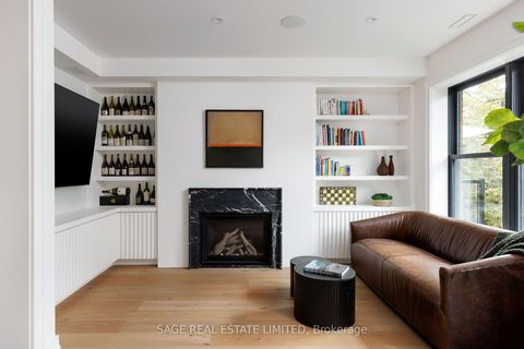 Photo 18 at 36 Macpherson Avenue, Annex, Toronto
