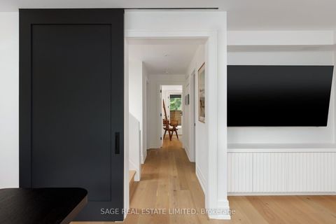 Photo 19 at 36 Macpherson Avenue, Annex, Toronto