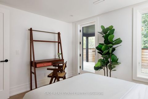 Photo 21 at 36 Macpherson Avenue, Annex, Toronto