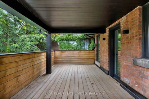 Photo 22 at 36 Macpherson Avenue, Annex, Toronto