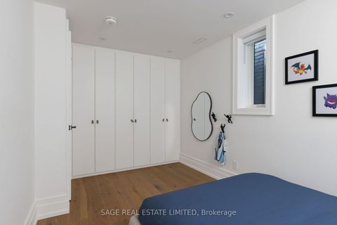 Photo 25 at 36 Macpherson Avenue, Annex, Toronto
