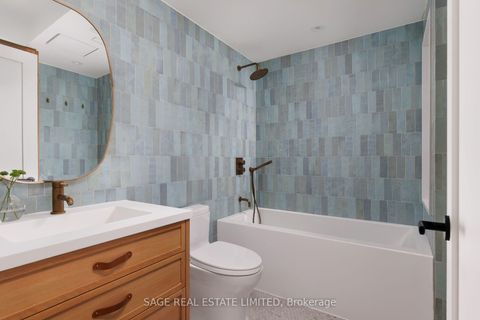 Photo 26 at 36 Macpherson Avenue, Annex, Toronto