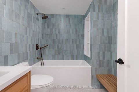 Photo 27 at 36 Macpherson Avenue, Annex, Toronto