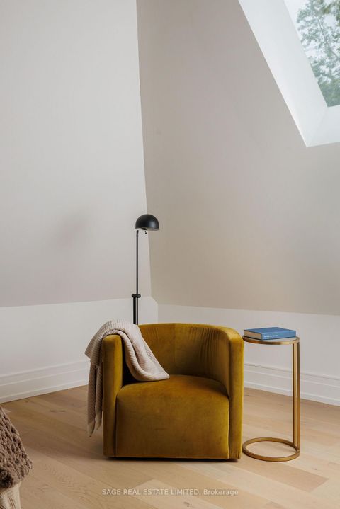 Photo 29 at 36 Macpherson Avenue, Annex, Toronto